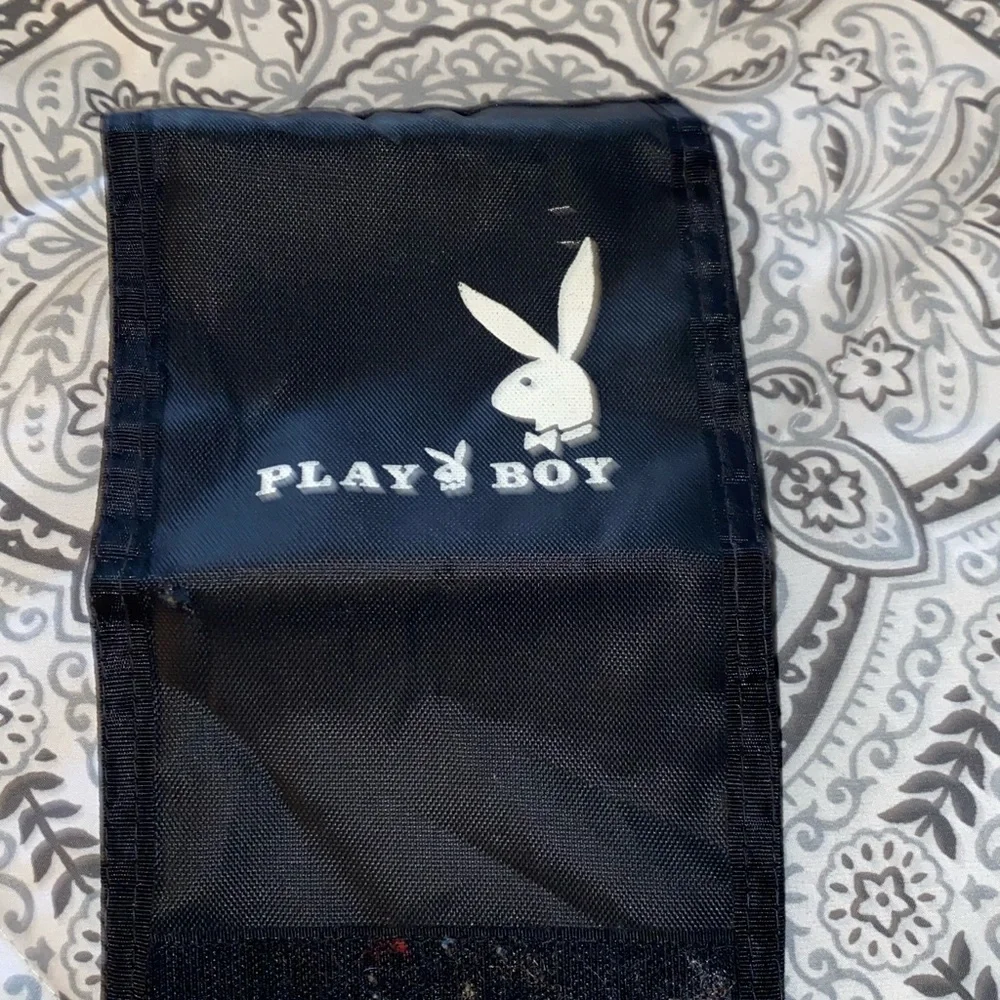 Vintage playboy wallet - Picture 3 of 4